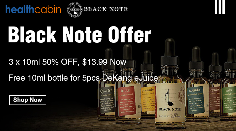 Black-Note-Offer