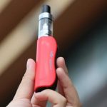 Eleaf iStick Amnis Starter Kit