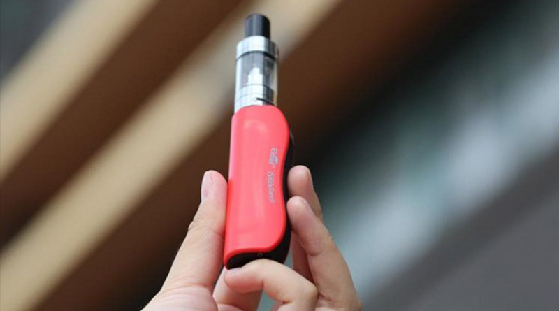 Eleaf iStick Amnis Starter Kit