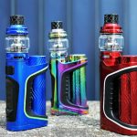 Eleaf iStick Pico S 100W Mod Kit
