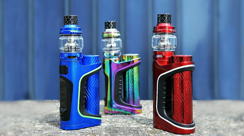 Eleaf iStick Pico S 100W Mod Kit