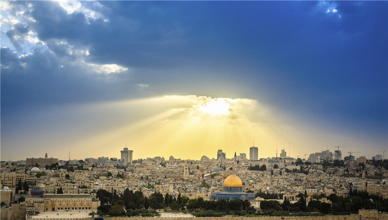 Israel vaping