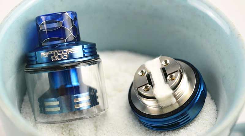 Joyetech Riftcore Duo