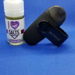 Justfog C601 Starter Kit 6