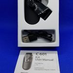 Justfog C601 Starter Kit 7