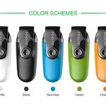 Justfog C601 Starter Kit