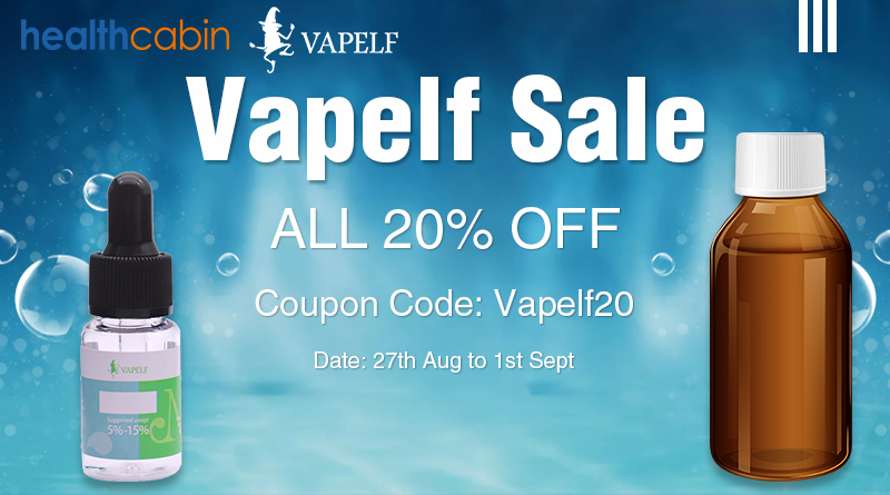 Vapelf-Sale