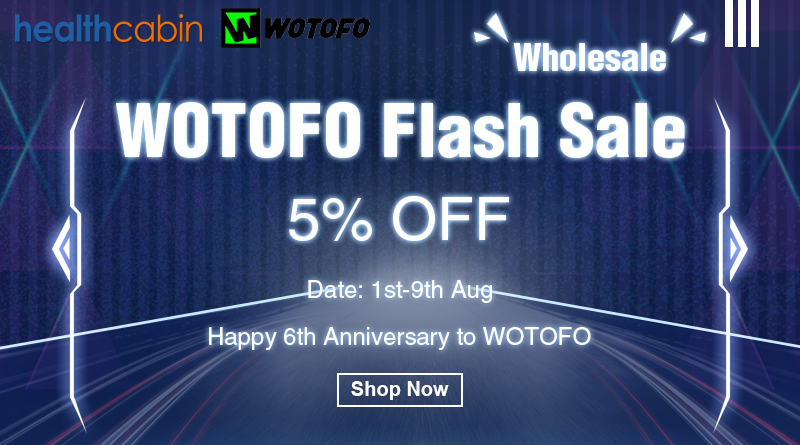 WOTOFO-Flash-Sale