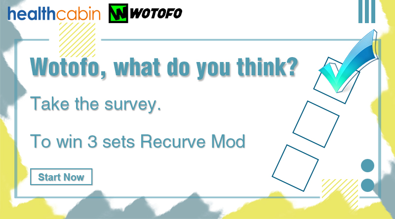 Wotofo Survey