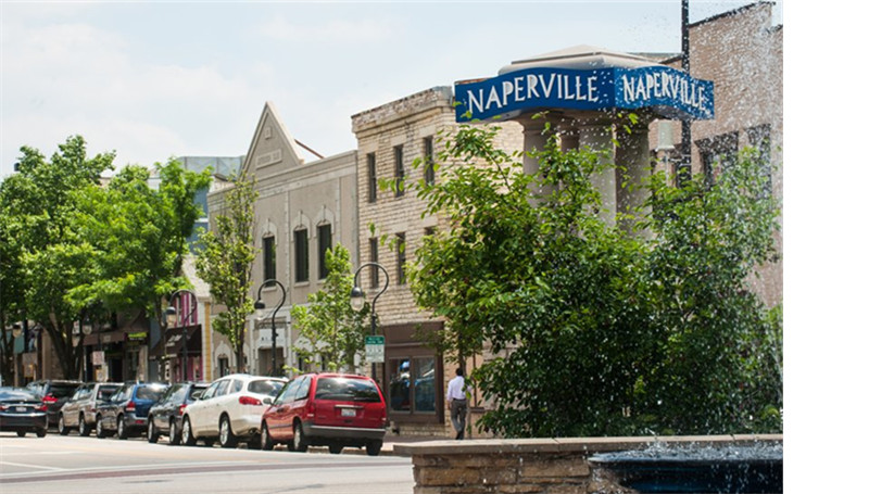 naperville vaping