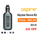aspire skystar