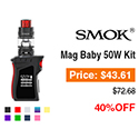 smok mag baby
