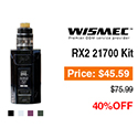 wismec rx2