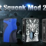 Best Squonk Mod 2018