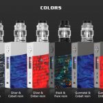 Geekvape Nova 200W Mod Kit1