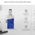 Geekvape Nova 200W Mod Kit3