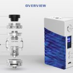 Geekvape Nova 200W Mod Kit4