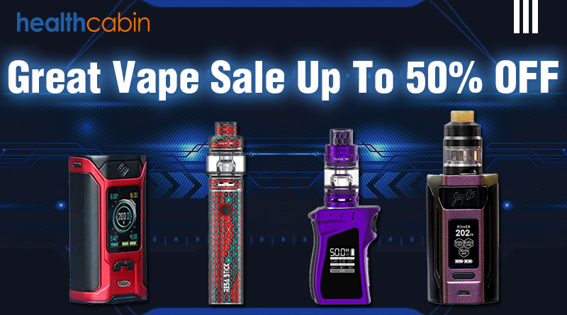 vape sale