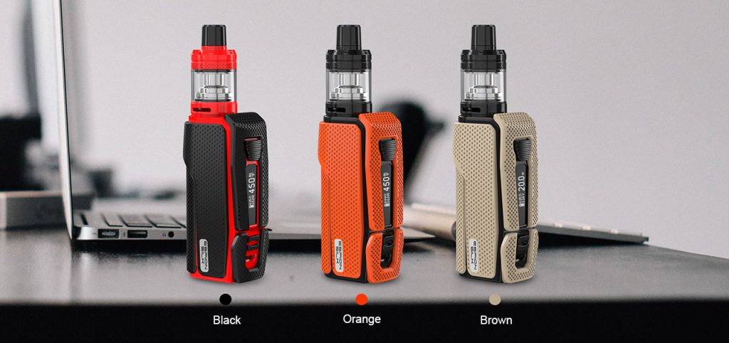 Joyetech Espion Silk Kit2