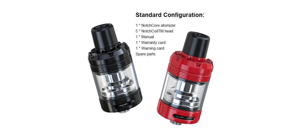 Joyetech NotchCore Tank