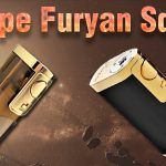 Lost Vape Furyan Squonker