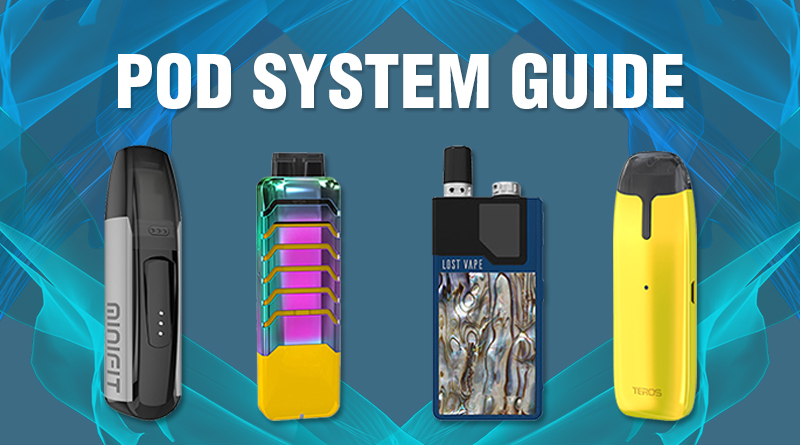 Pod System Guide