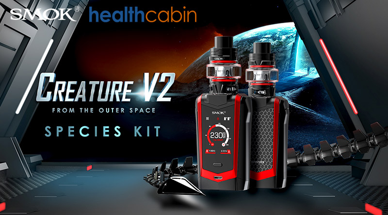 SMOK-Species