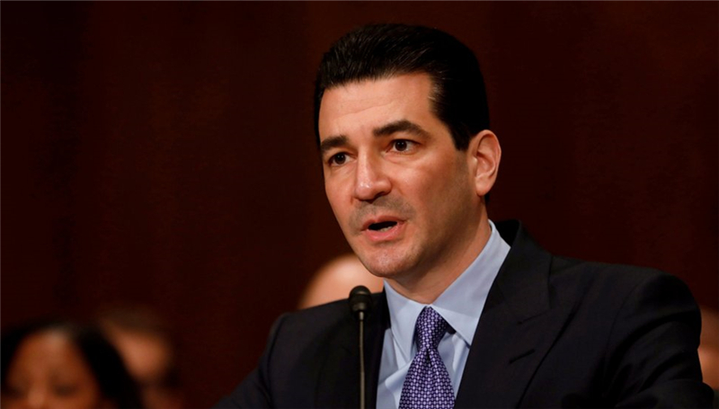 Scott Gottlieb