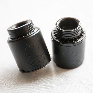 Vandy Vape Phobia RDA Review