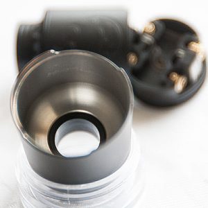 Vandy Vape Phobia RDA Review