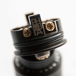 Vandy Vape Phobia RDA Review