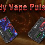 Vandy Vape Pulse-80