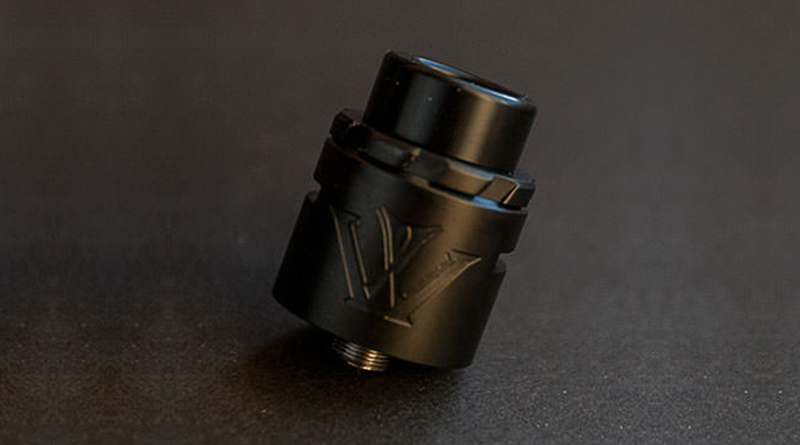 Vxvtech X RDA Review