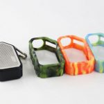 Wismec active silicone case
