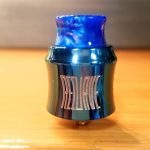 Wotofo Recurve RDA Review 1