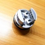 Wotofo Recurve RDA Review 3