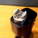 Wotofo Recurve RDA Review