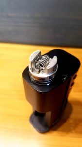 Wotofo Recurve RDA Review 