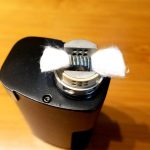 Wotofo Recurve RDA Review