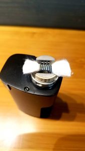 Wotofo Recurve RDA Review 