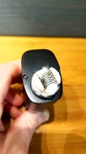 Wotofo Recurve RDA Review 