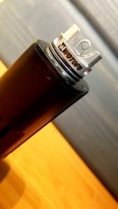 Wotofo Recurve RDA Review 