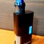 Wotofo Recurve RDA Review 8