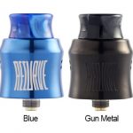 Wotofo Recurve Squonk Mod Review 11