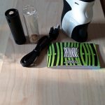 Wotofo Recurve Squonk Mod Review1