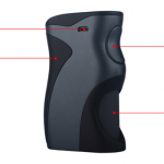 Wotofo Recurve Squonk Mod Review4
