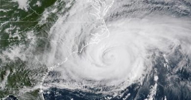Potential Shipping Delay Out of Hurricane Florence hurricane-florence