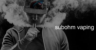 How to Sub Ohm Vape How to Sub Ohm Vape
