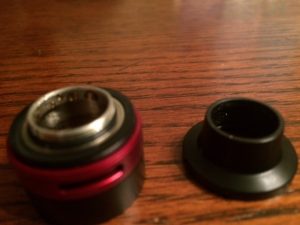 Aspire Speeder Revvo Kit Review