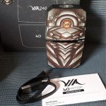 José’s Transforming Review of VO Tech VIA 240 Mod